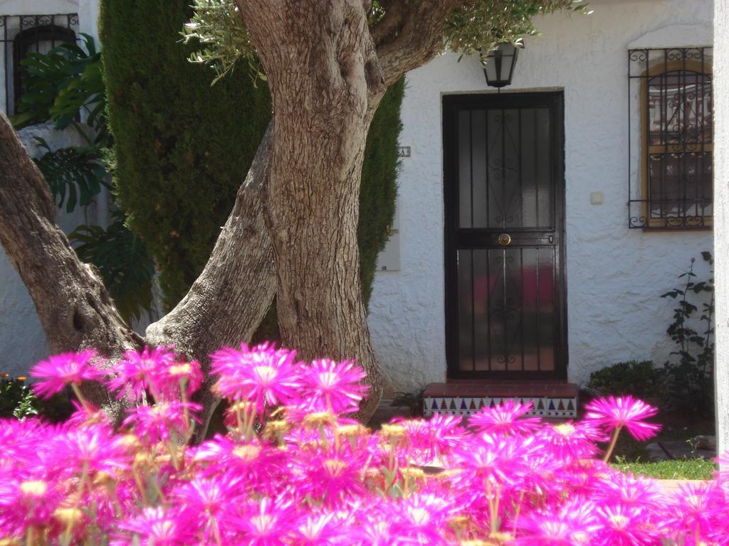 El Capistrano Sur Hotel Nerja Exterior photo