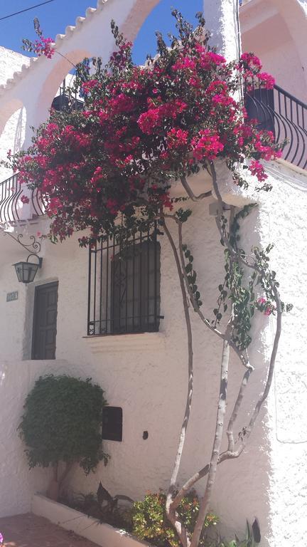 El Capistrano Sur Hotel Nerja Exterior photo