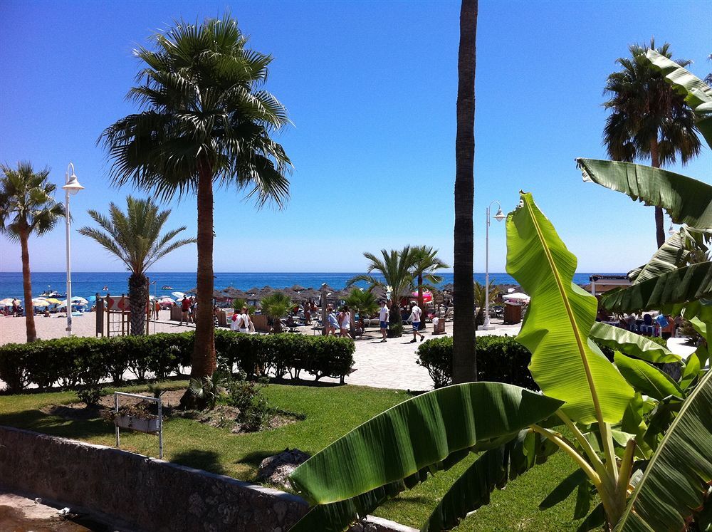 El Capistrano Sur Hotel Nerja Exterior photo